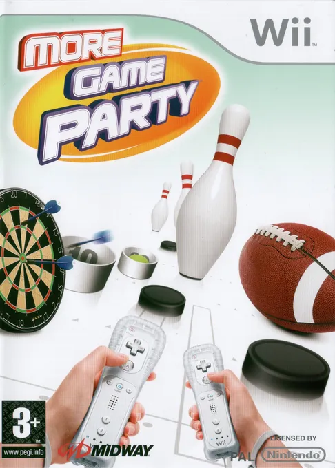 Game Party 2 (USA) (En,Fr,Es)